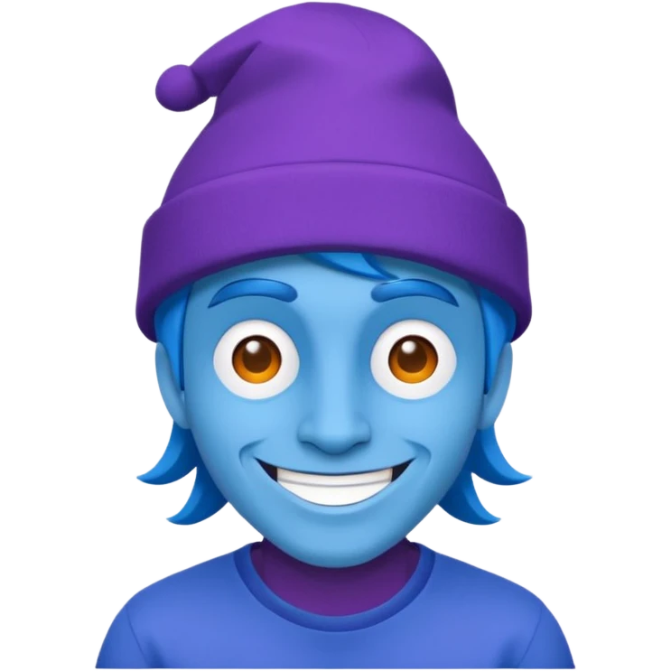 Incredibox Sprunki Oren emoji