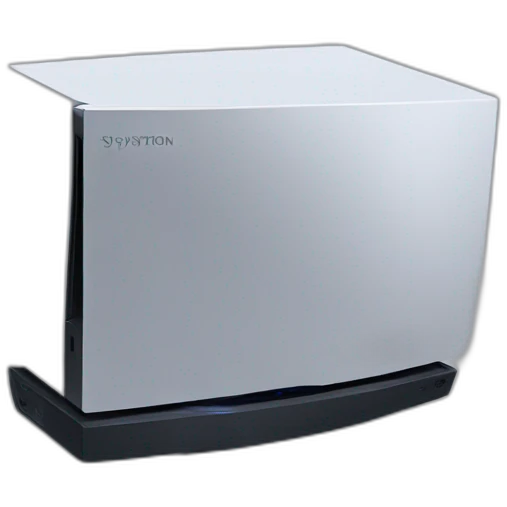 Playstation 5 emoji