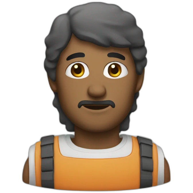 Ladron emoji