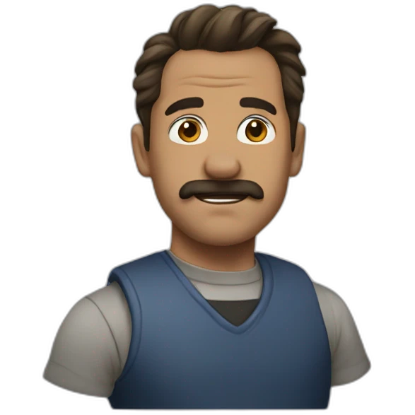 gordon emoji
