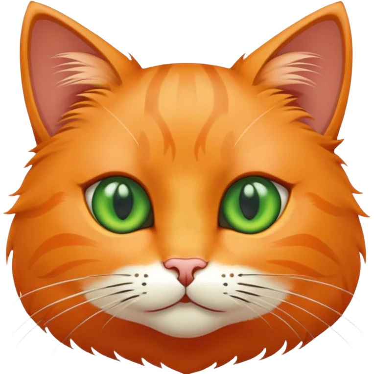 cat face emoji