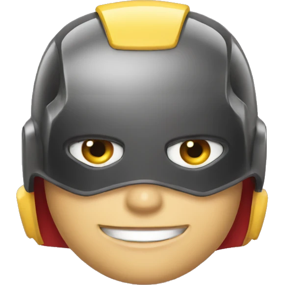 Flash McQueen  emoji