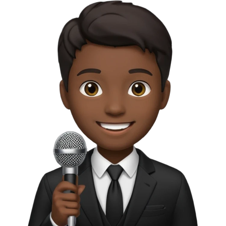 youtuber emoji