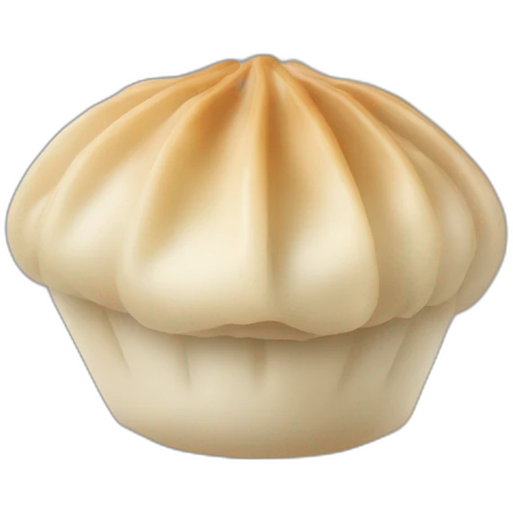 Xiao Long Bao emoji