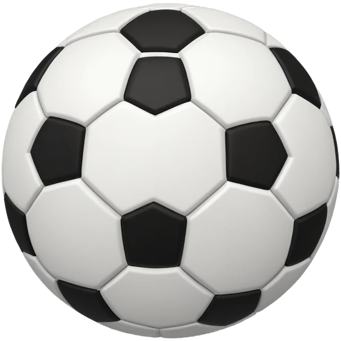 fifa soccer ball emoji