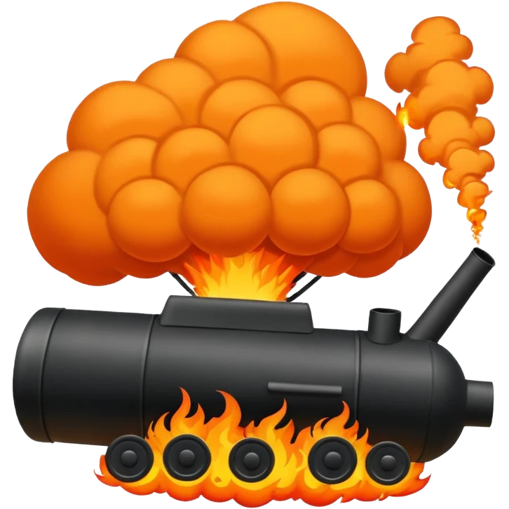 anti-tank, warfare emoji