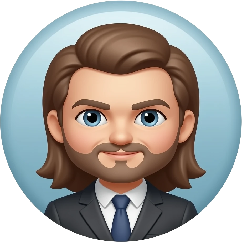 keep eveyrhting the way it is just Make his skin darker emoji