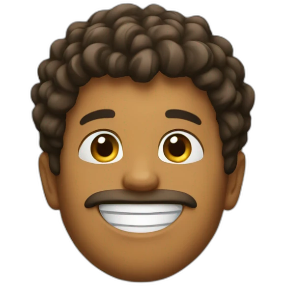 Joy emoji