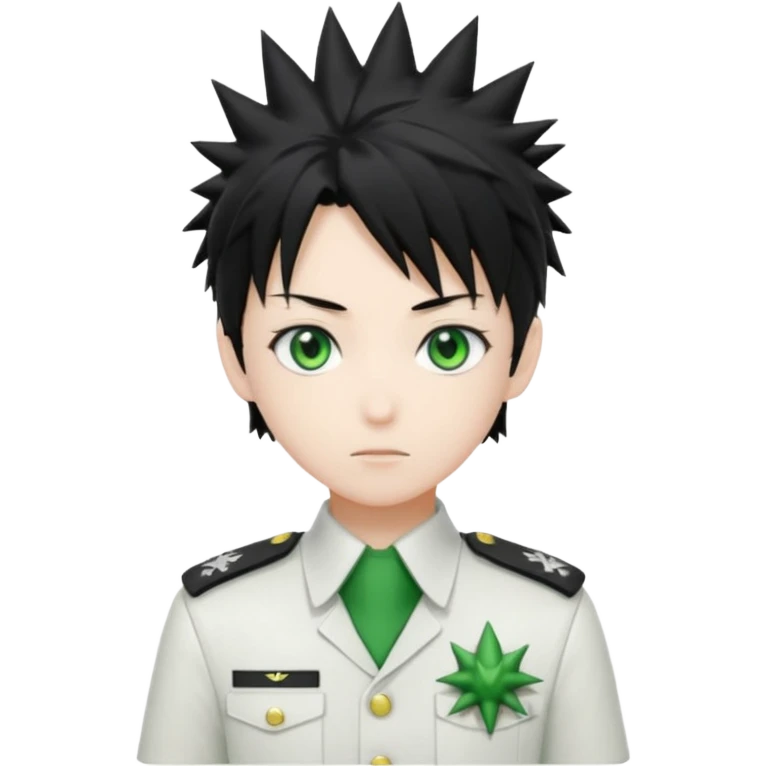  anime muichiro  emoji