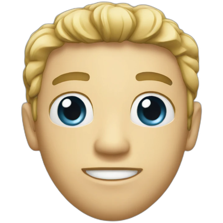 stats emoji