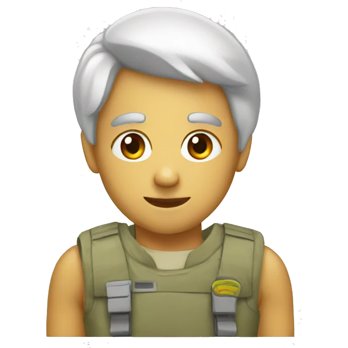 aid emoji