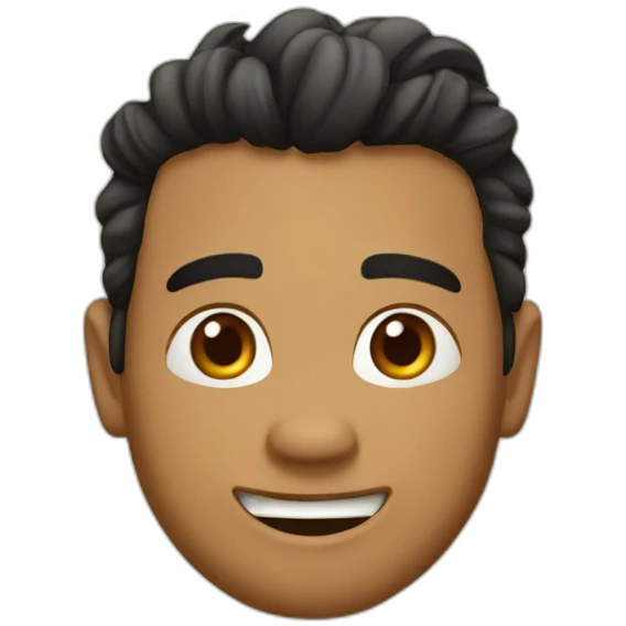 vaiana emoji