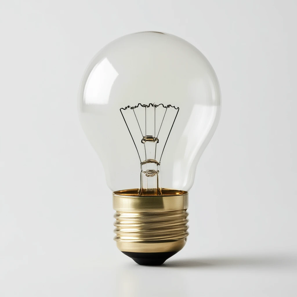 lightbulb emoji