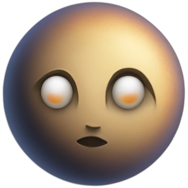 NIBIRU MAN emoji