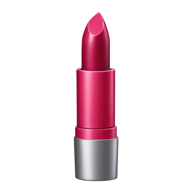 Lipstick emoji