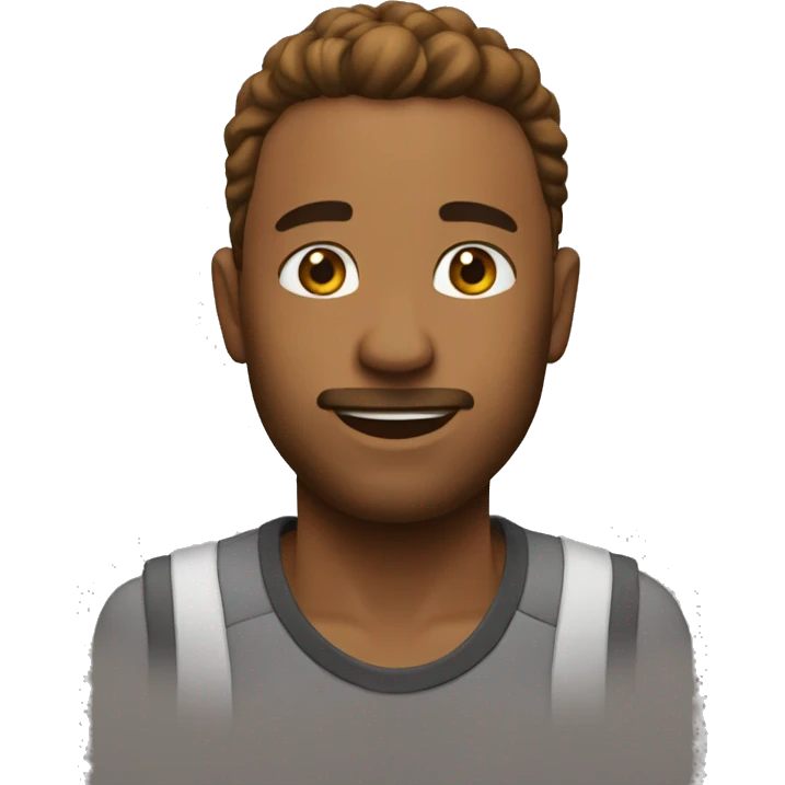 💯 emoji but it is written 60 emoji