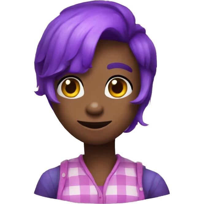 Bonnie From Fnaf emoji