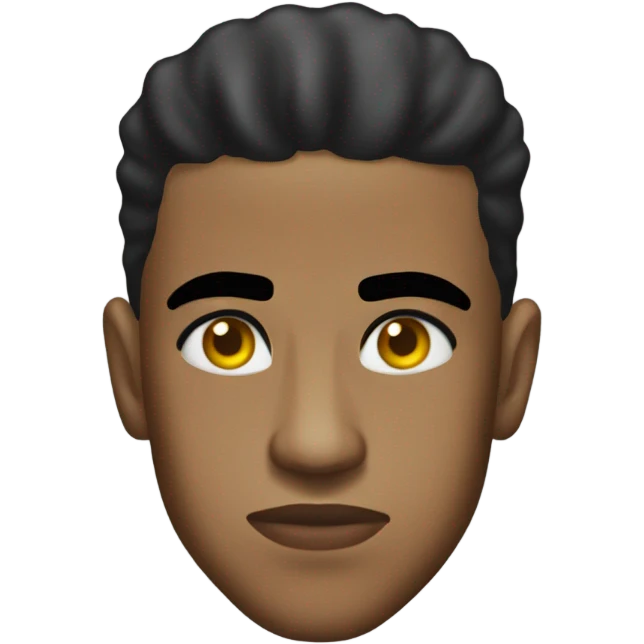 Jordan Poole with a bruised eye emoji