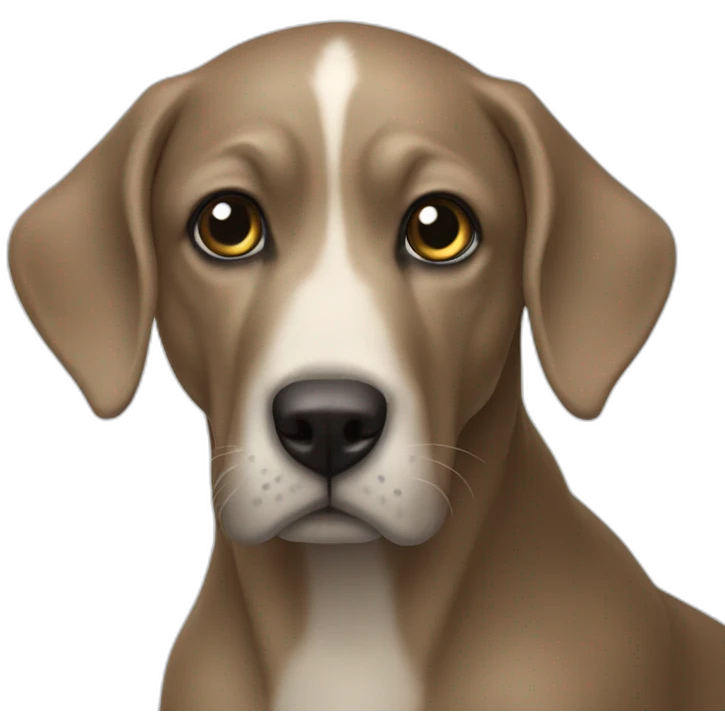 Paarsen allien,s emoji