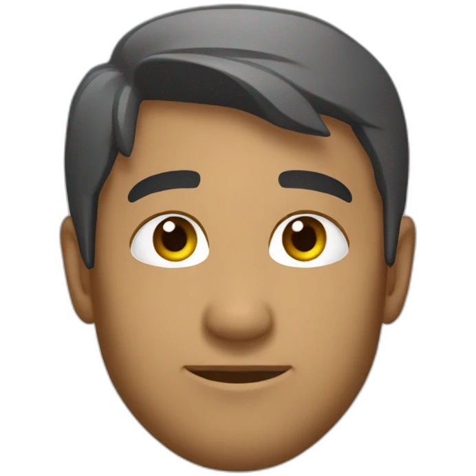 niro emoji