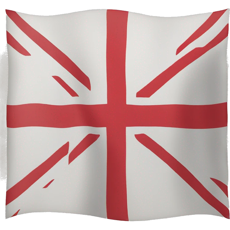english flag emoji