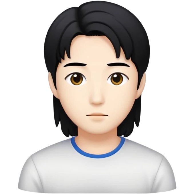 sung jinwoo emoji