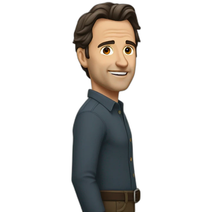 Warren zaïre Emery emoji