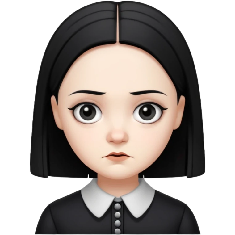 Wednesday emoji