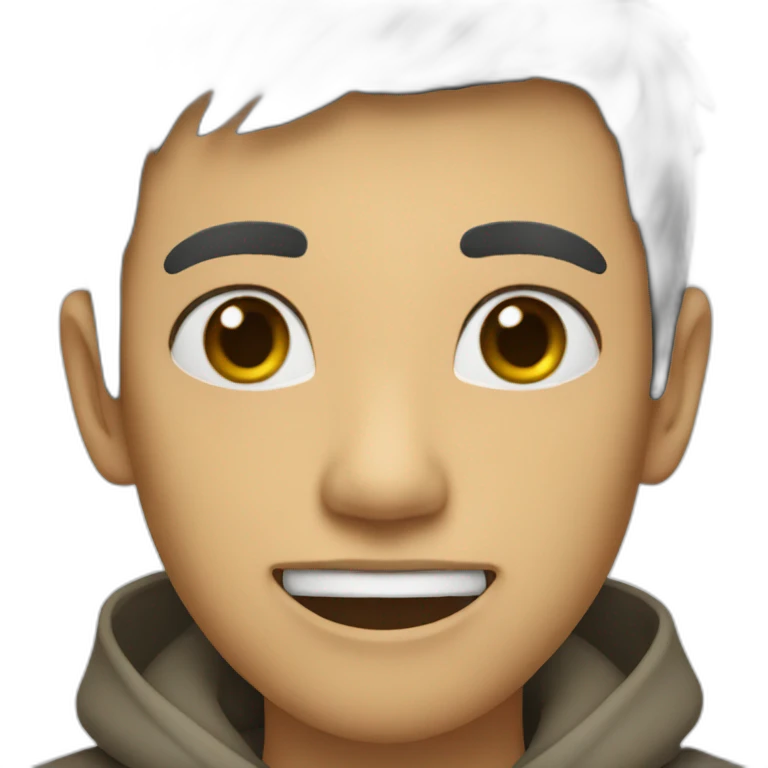 Conglang emoji