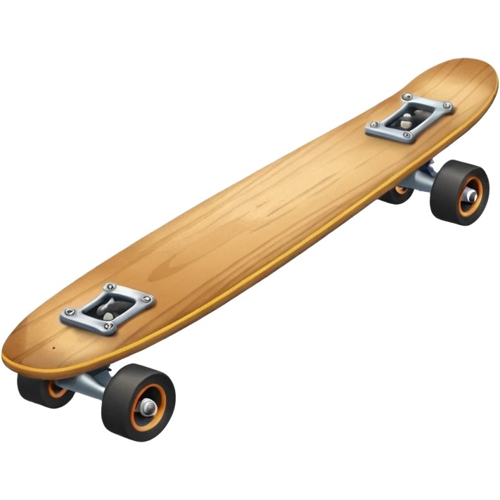 skate board emoji