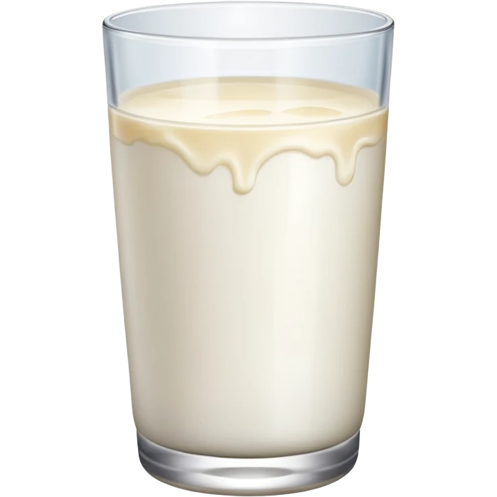 cow milk emoji