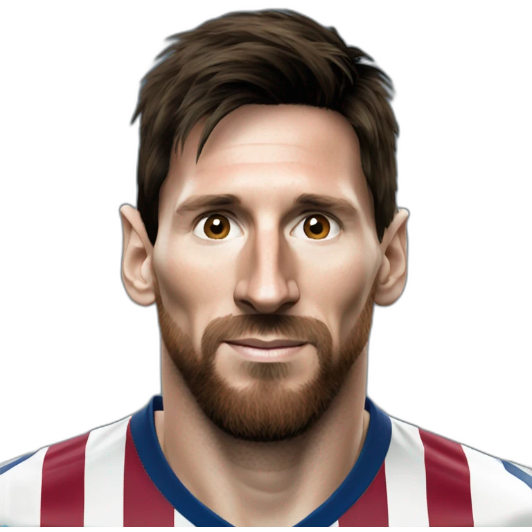 Lionel messi emoji