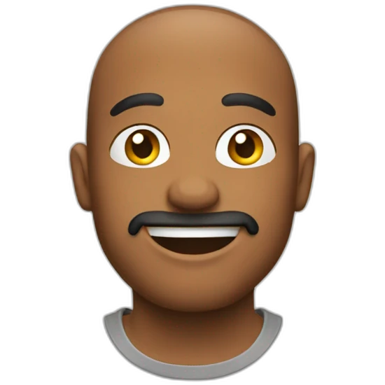 stay emoji