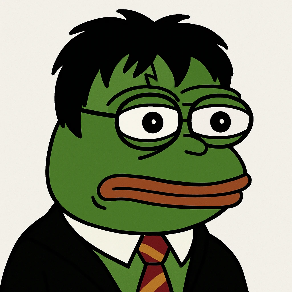 Harry Potter emoji