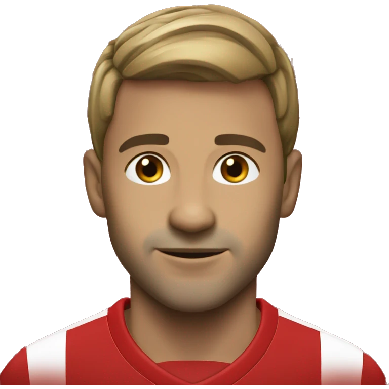 Liverpool soccer club  emoji