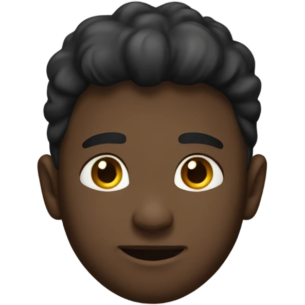 Boy can’t win bet emoji
