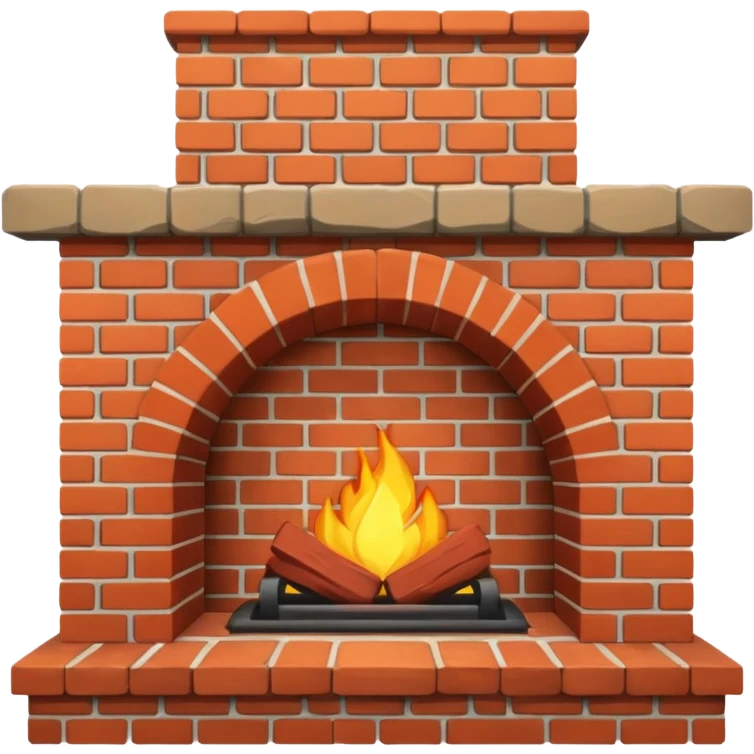 Hearth  emoji