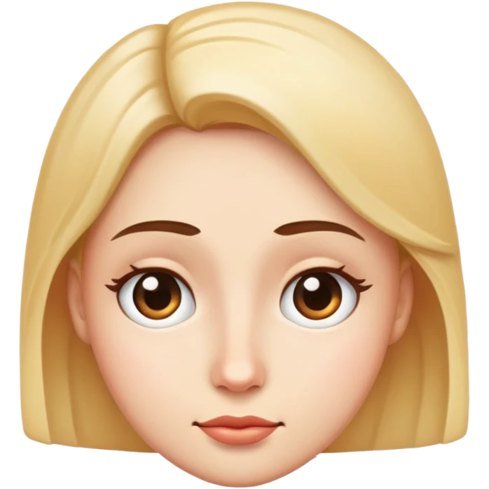 Side eye  emoji