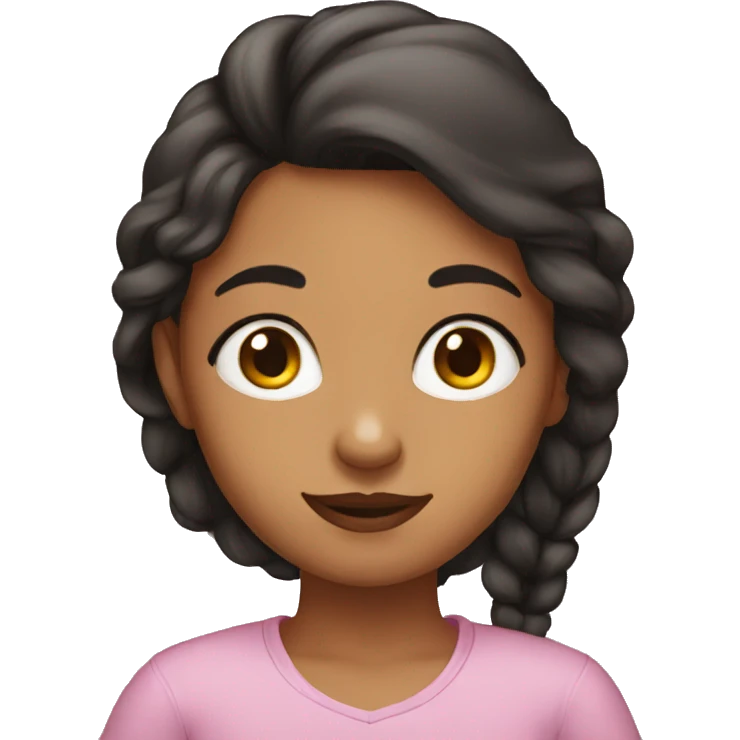 sister emoji