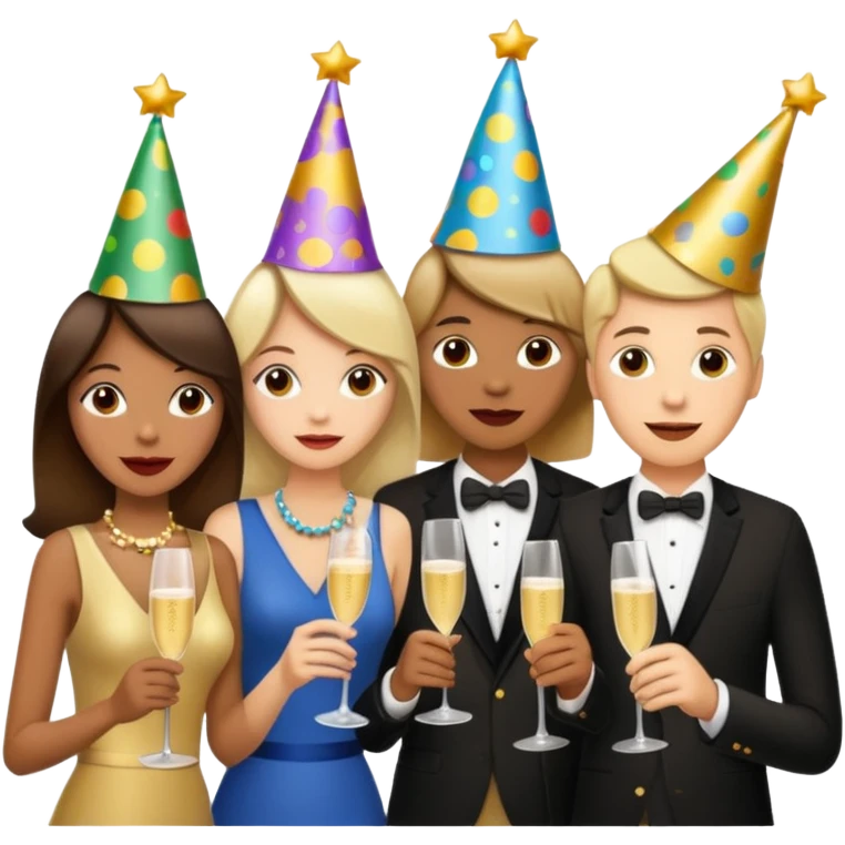 Worst dienaars spuit emoji