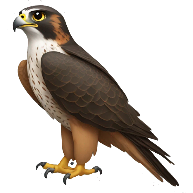 falcon emoji