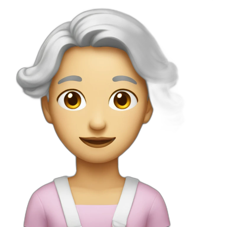 Pastelera emoji