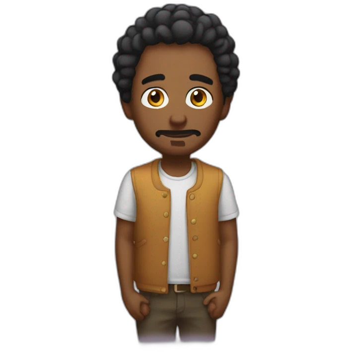 erick reward himself emoji