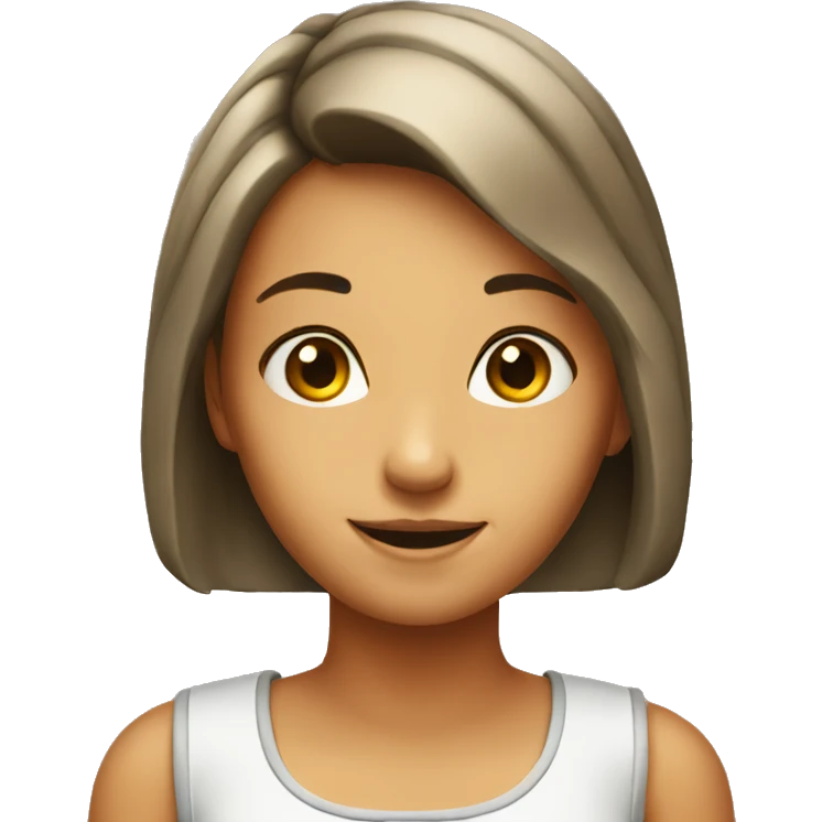  girl beer emoji