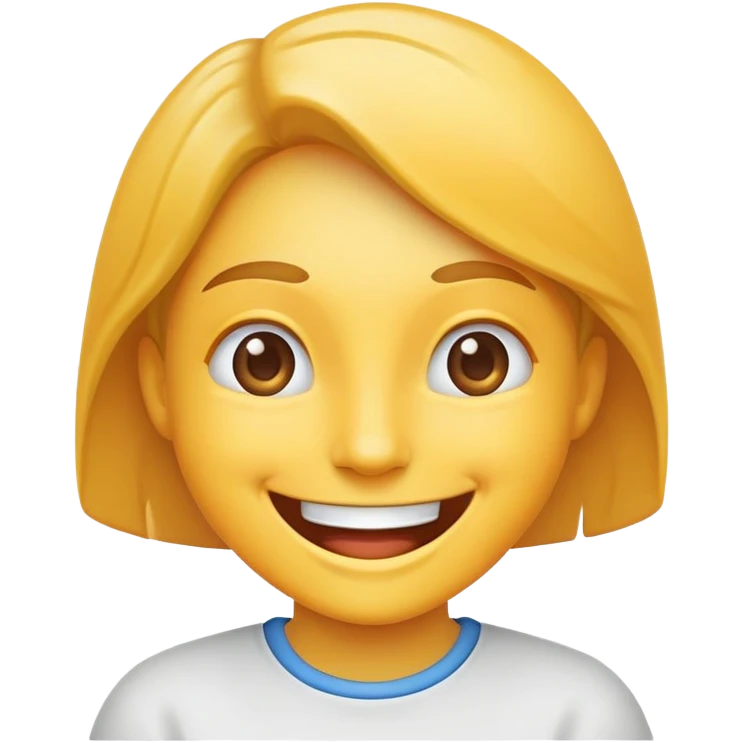 Tralalelo tralala  emoji
