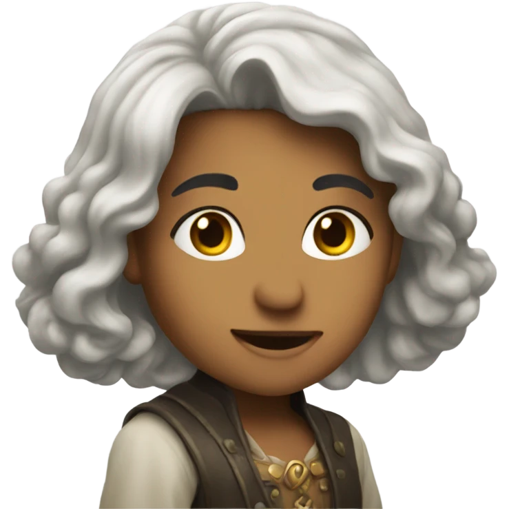Gahlinda emoji