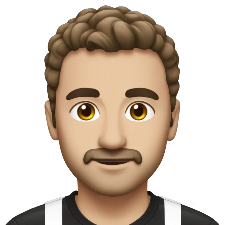 Beşiktaş emoji