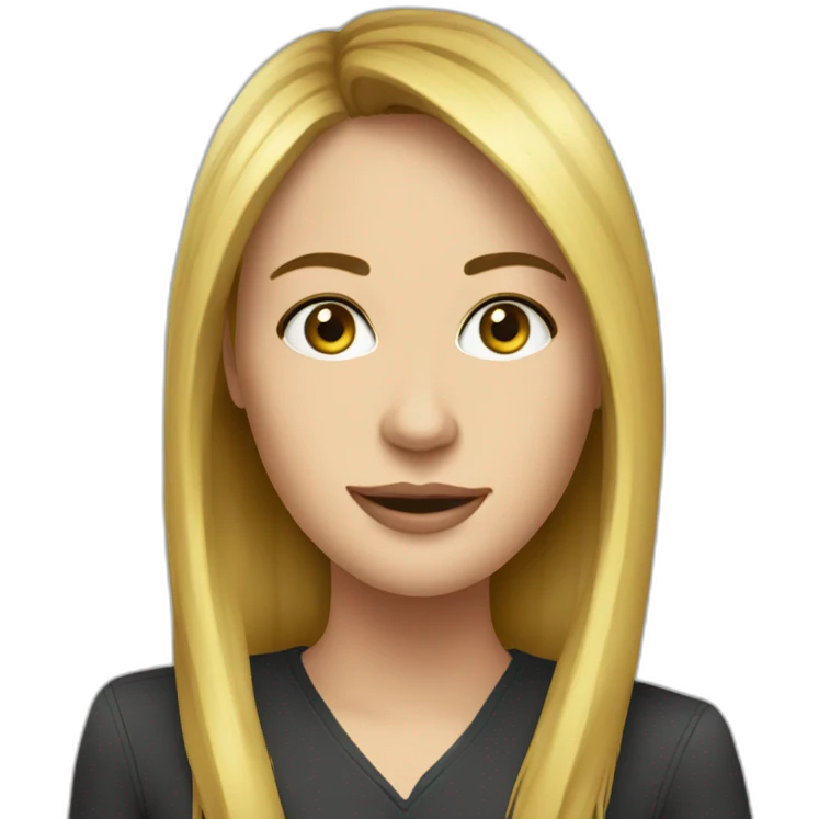 Anouk emoji