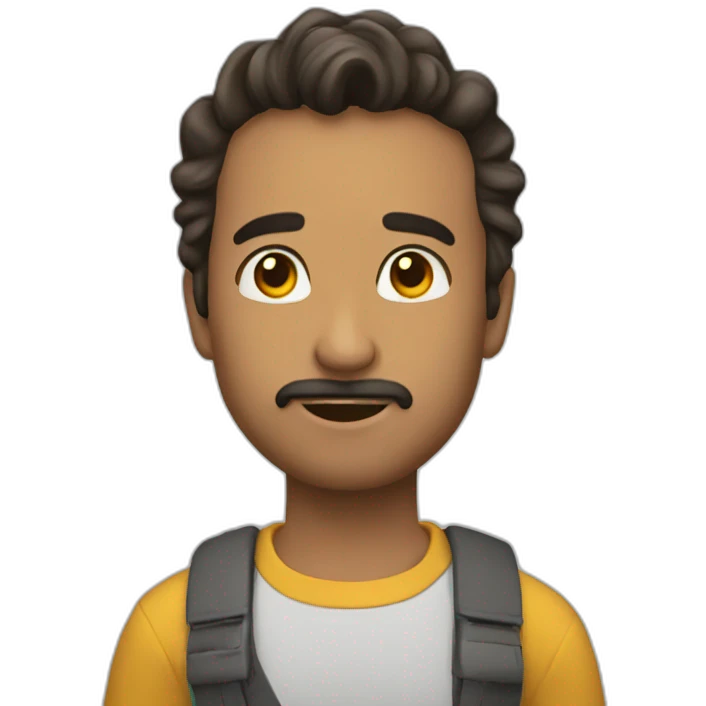 sorprendido emoji