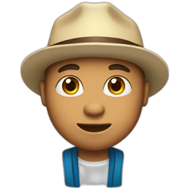 poutin emoji